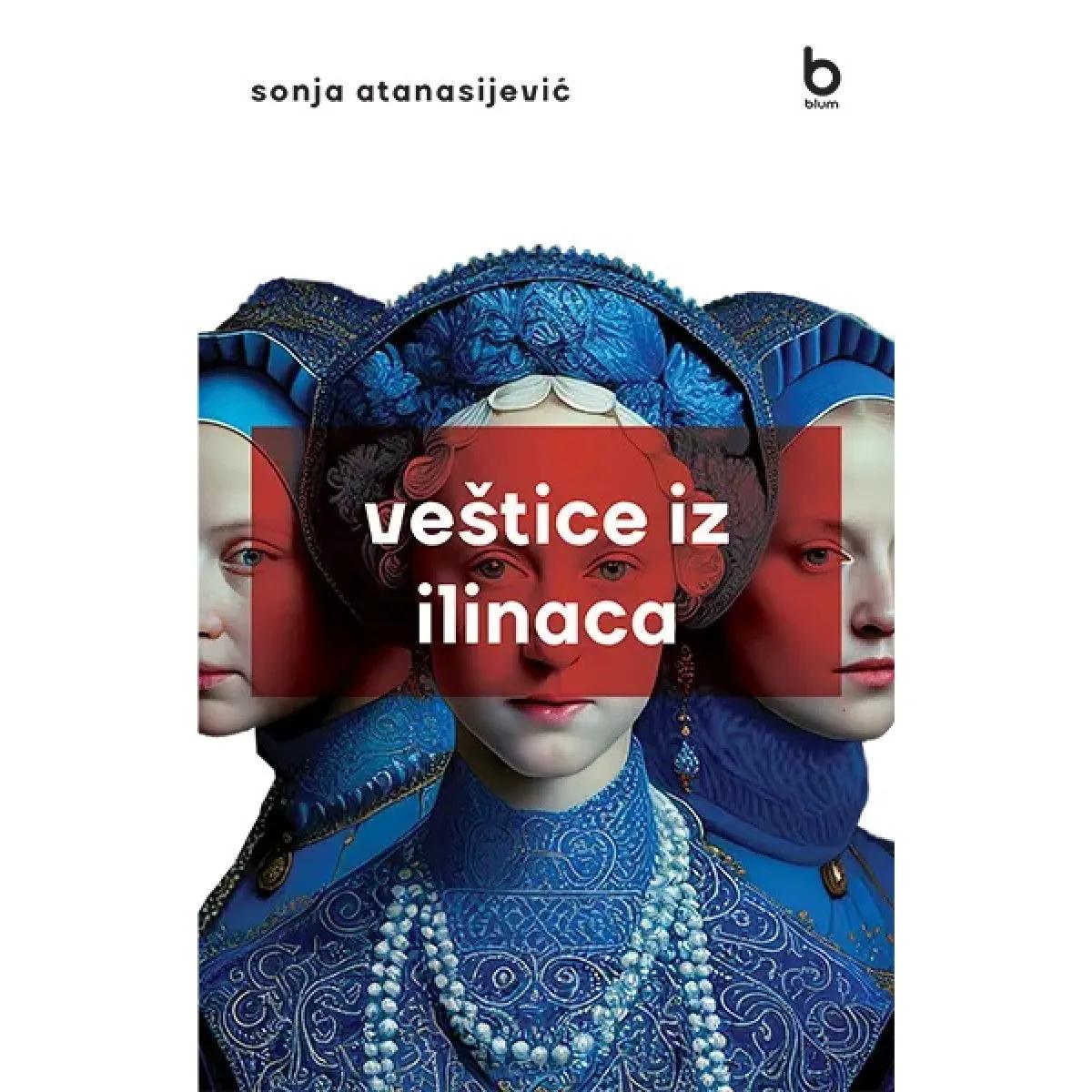 VEŠTICE IZ ILINACA : TEATRUM MUNDI 