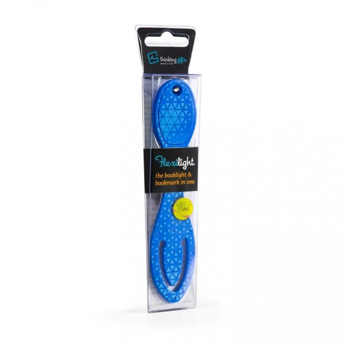 Lampica za knjigu BLUE GEO 