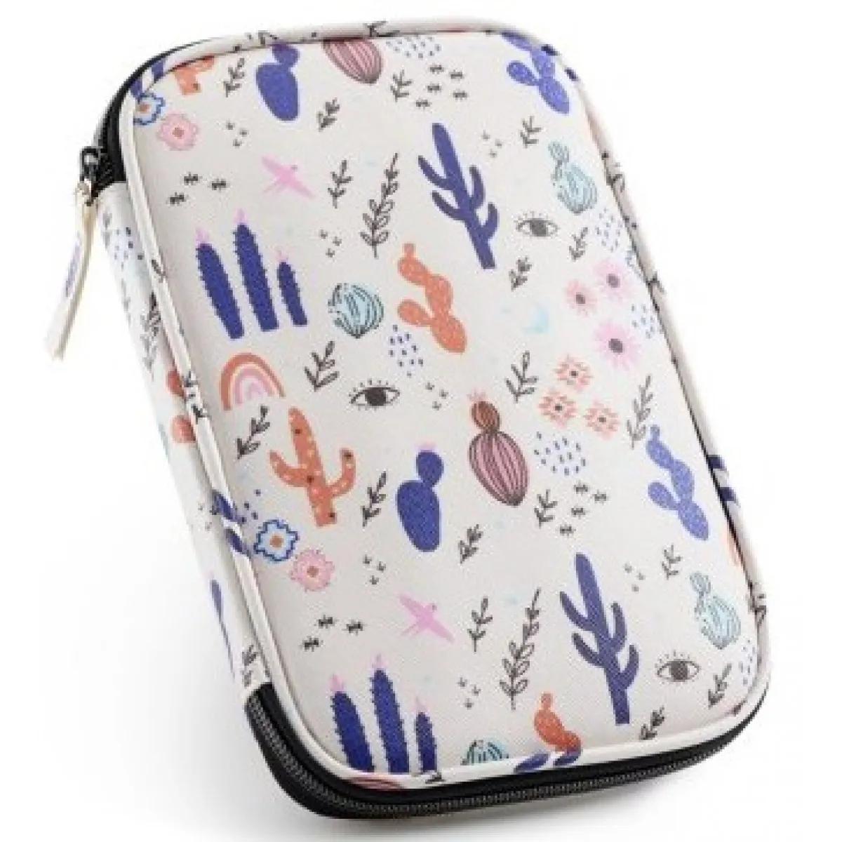 MIQUELRIUS organizer za slušalice, punjač, kabl PUSTINJA 