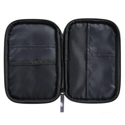 MIQUELRIUS organizer za slušalice, punjač, kabl BELE RADE 