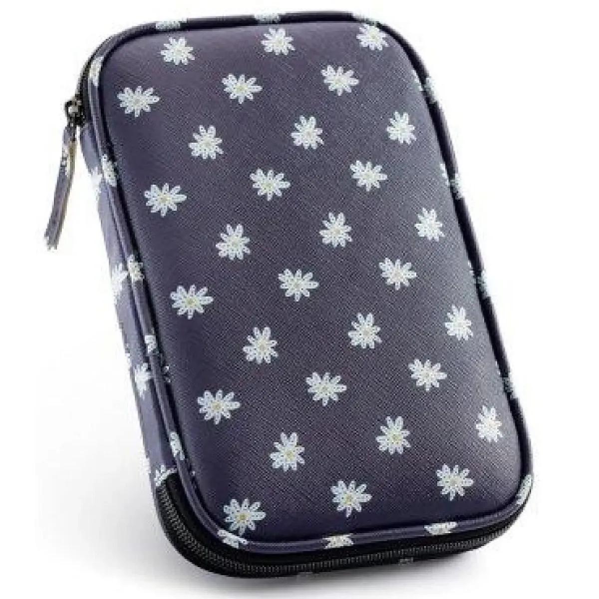 MIQUELRIUS organizer za slušalice, punjač, kabl BELE RADE 