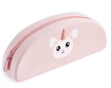 MIQUELRIU silikonska futrola za olovke ZEKA - PINK 