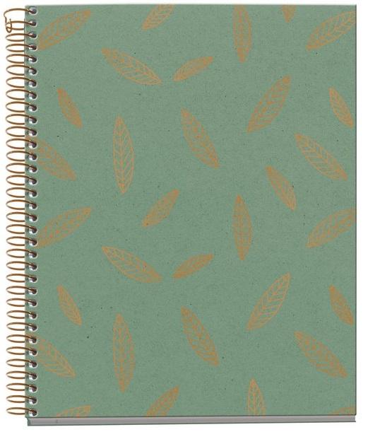 MIQUELRIUS notes A5 na kvadrate MALLORCA 