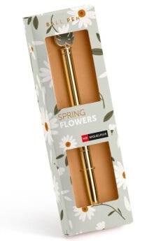 MIQUELRIUS hemijska olovka SPRING FLOWERS 