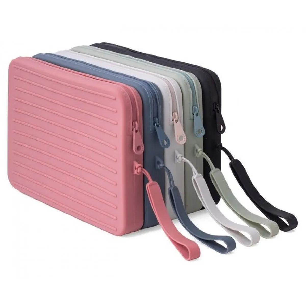 Silikonska torbica XL - VIŠE BOJA 