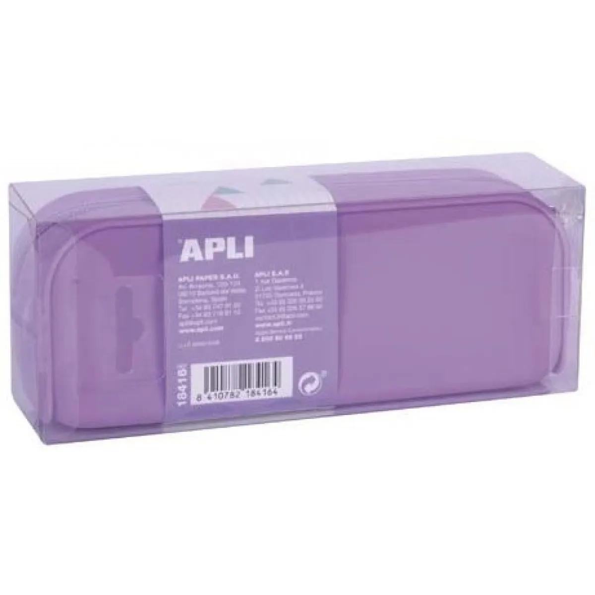 Futrola za olovke NORDIJSKI LJUBIČASTA 