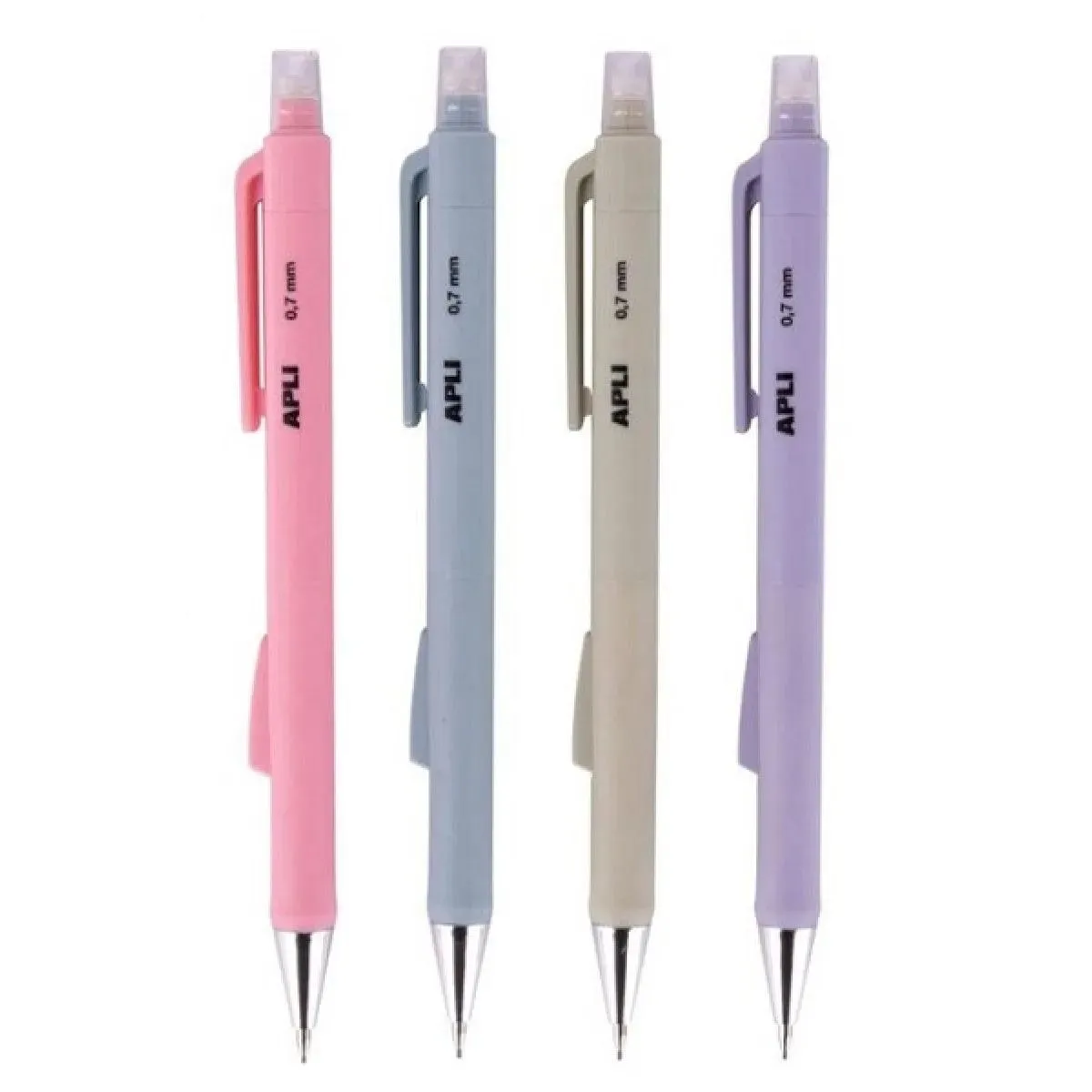 Tehnička olovka 0,7mm MIQUELRIUS / VIŠE BOJA 