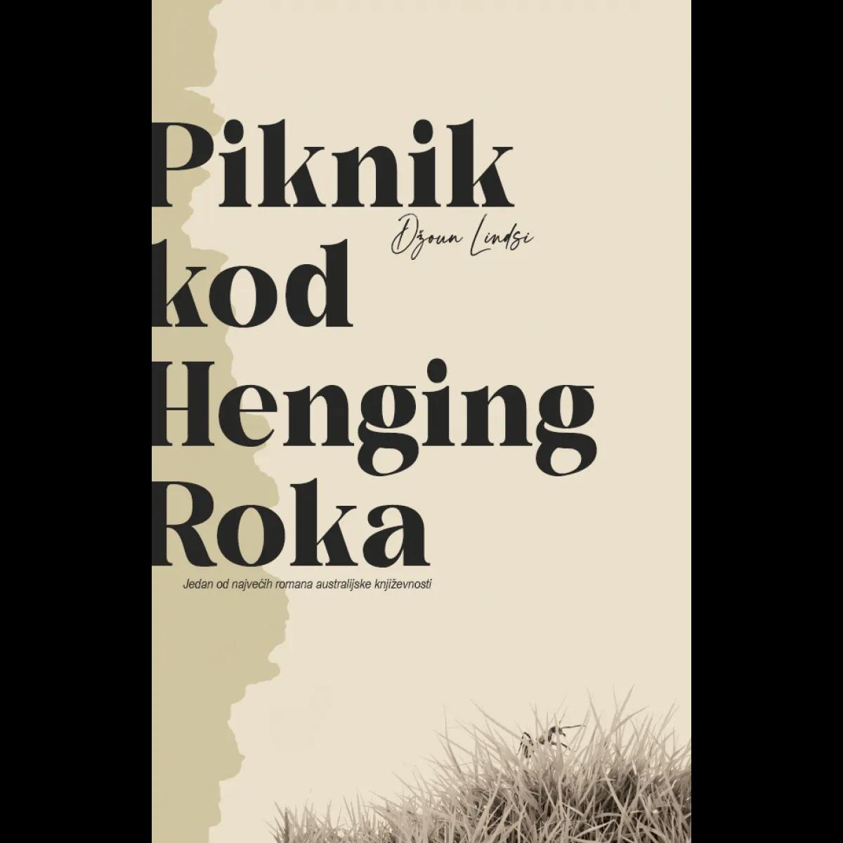 PIKNIK KOD HENGING ROKA 