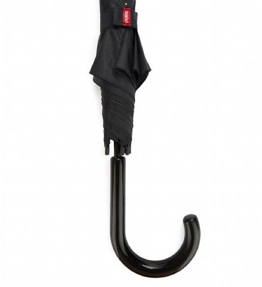 Kišobran ASTRAL CRNO-ZLATNI 