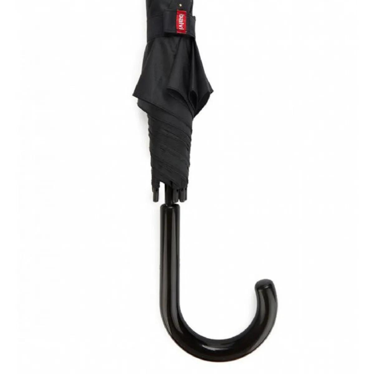 Kišobran ASTRAL CRNO-ZLATNI 