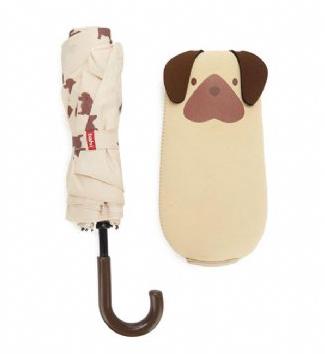 Kišobran KUCE - BEŽ 