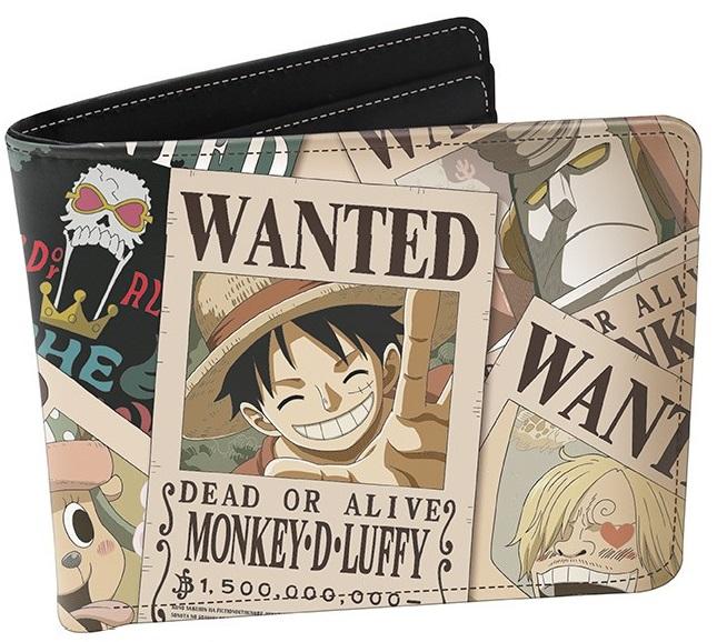 ONE PIECE novčanik VINYL 