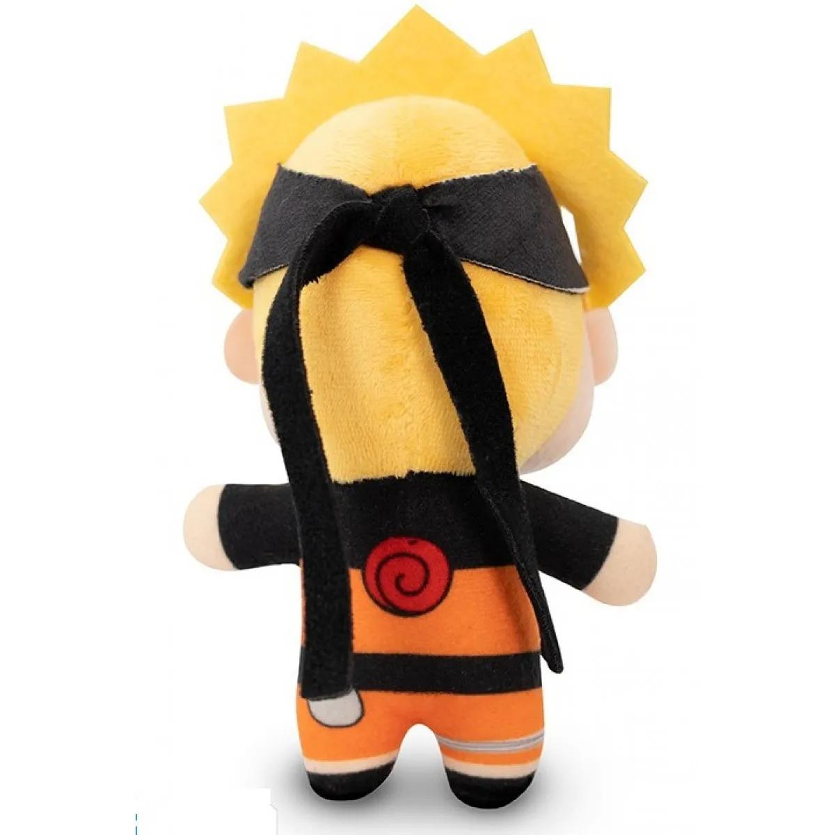 Jastuče NARUTO 15 x 4 cm 