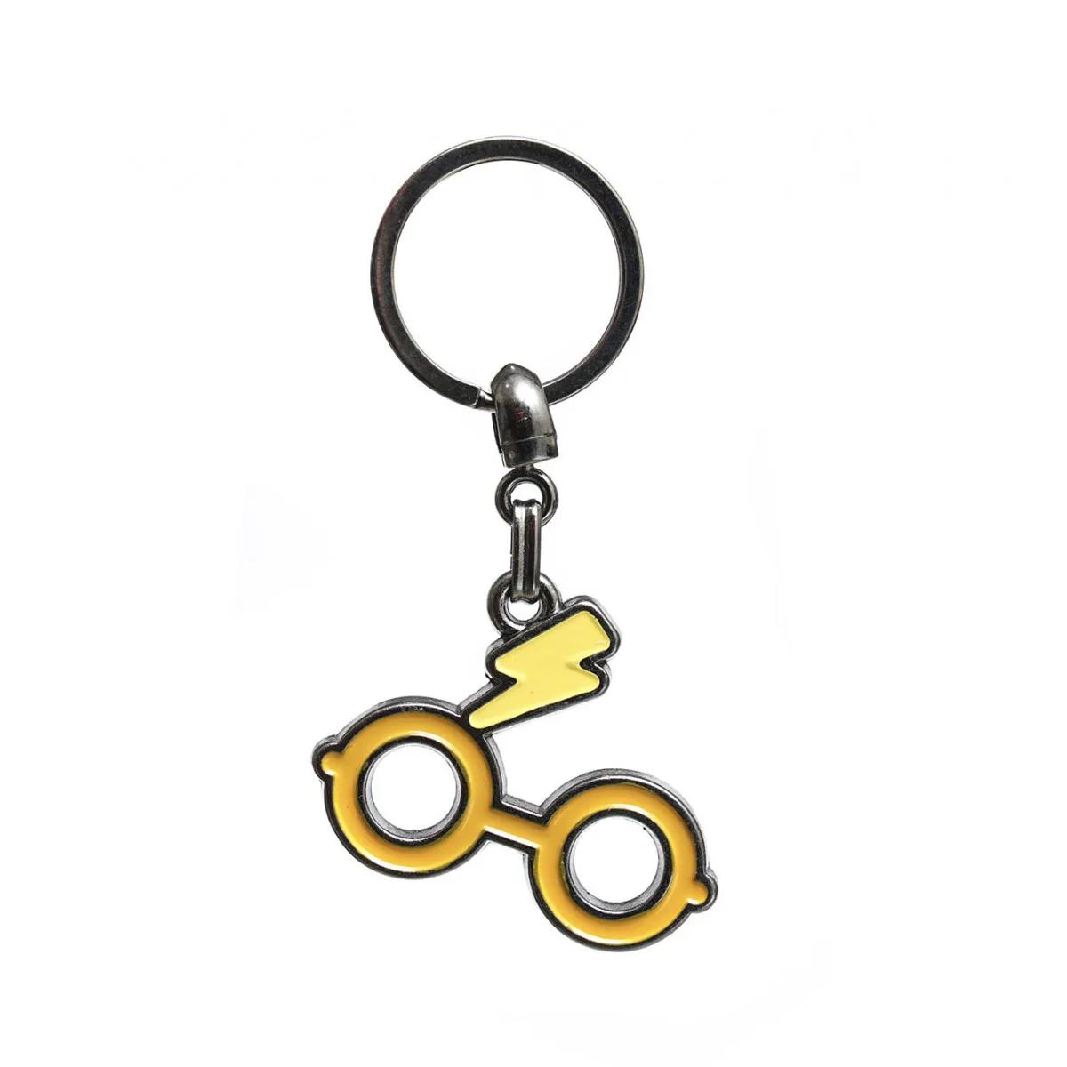 Privezak HARRY POTTER GLASSES 