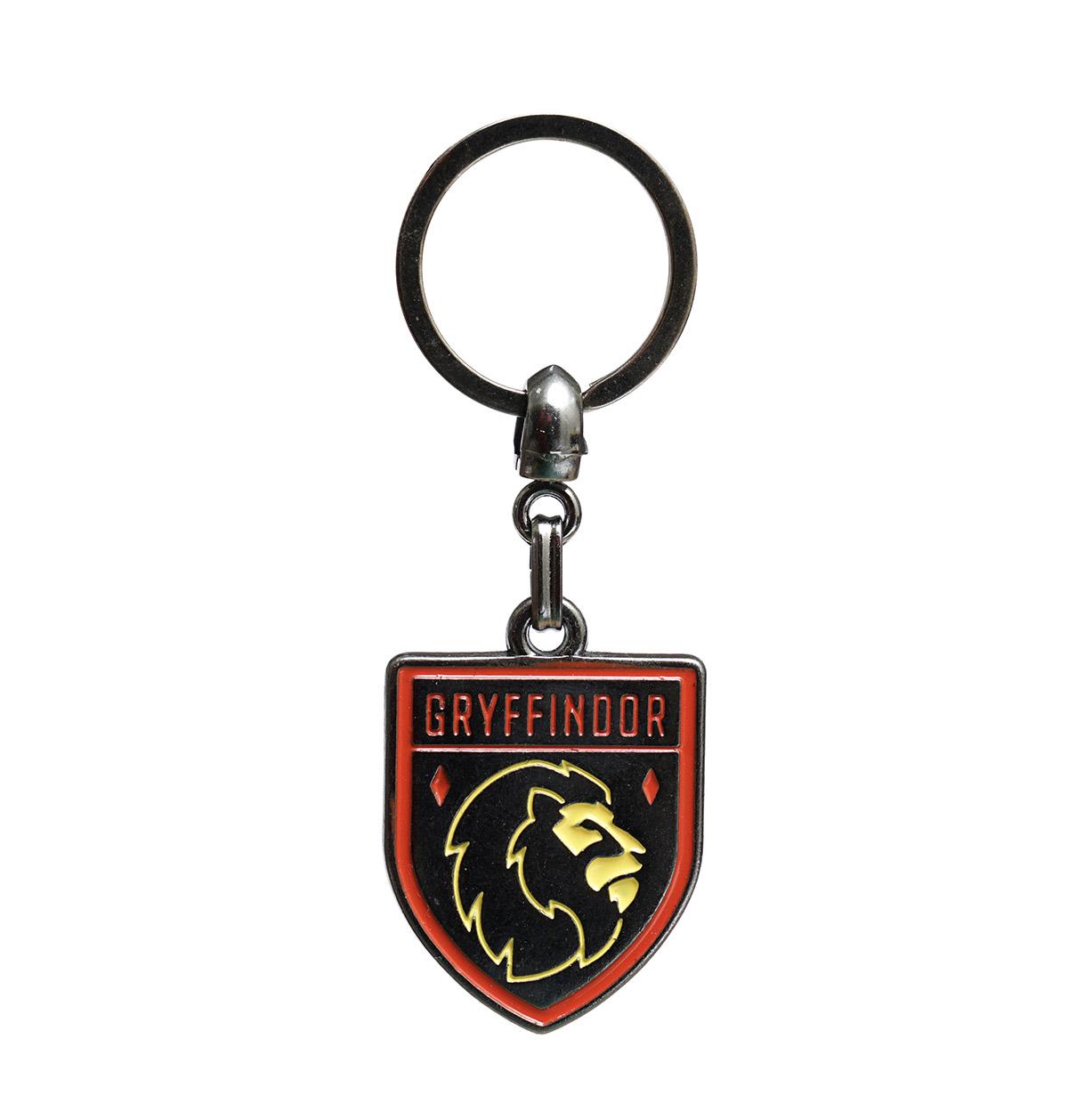 Privezak HARRY POTTER GRYFINDOR 