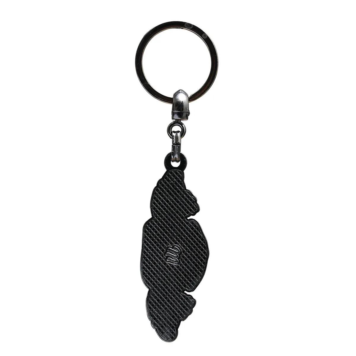 Privezak FRIENDS CENTRAL PERK 