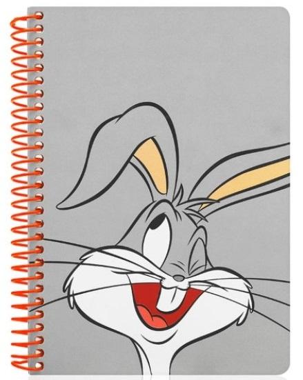 Notes na linije BUGS BUNNY 