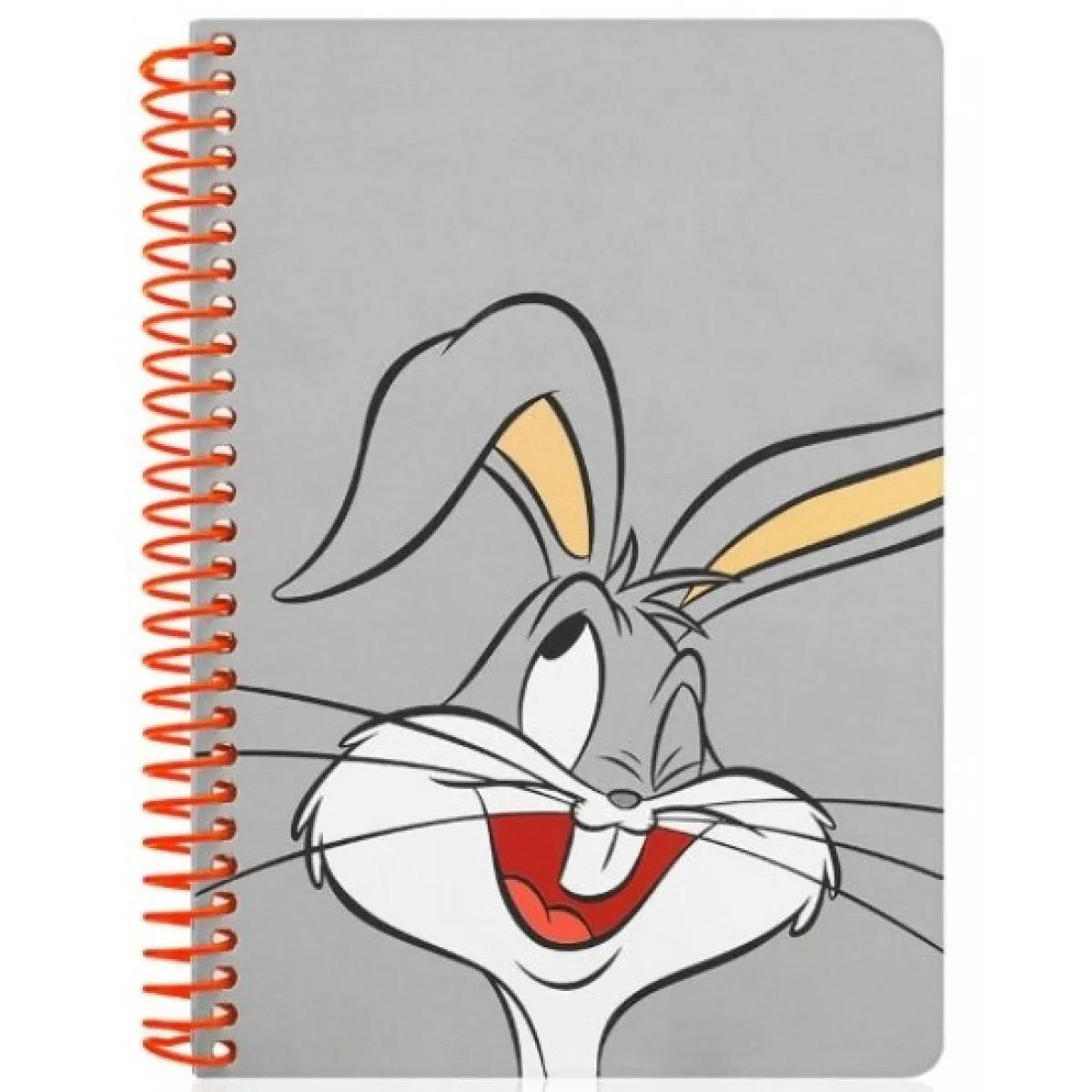 Notes na linije BUGS BUNNY 