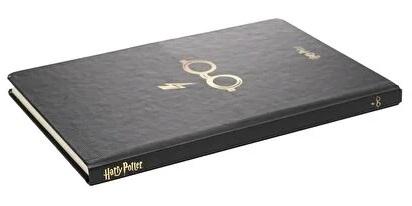 Notes na kvadratiće HARRY POTTER 
