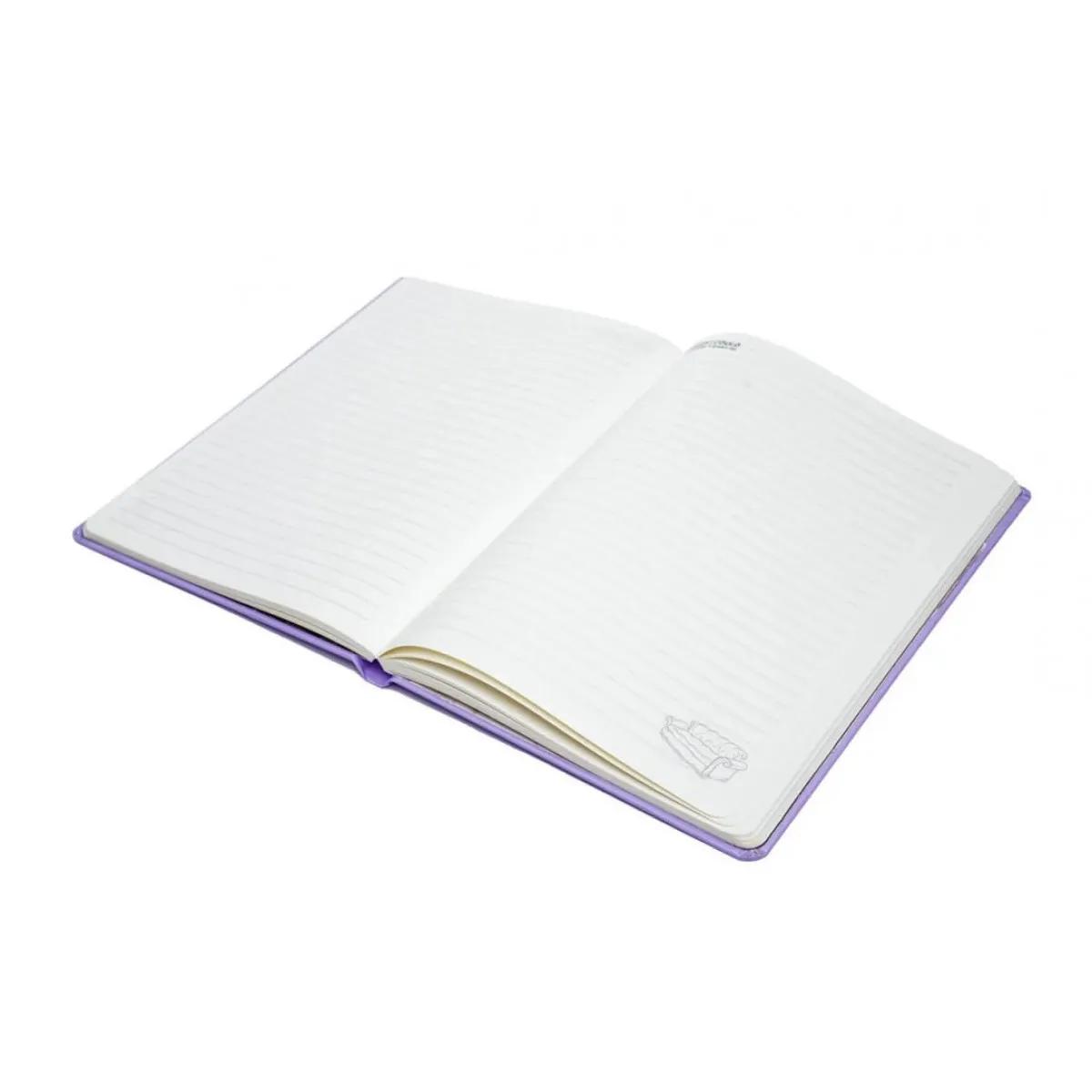 Notes na linije FRIENDS FRAME 