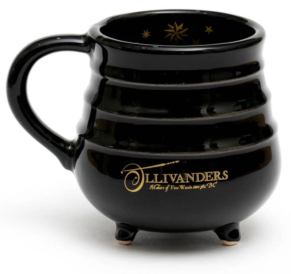 HARRY POTTER šolja OLLIVANDERS 