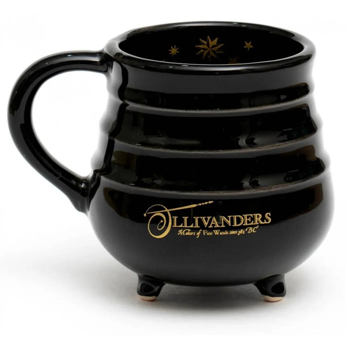 HARRY POTTER šolja OLLIVANDERS 