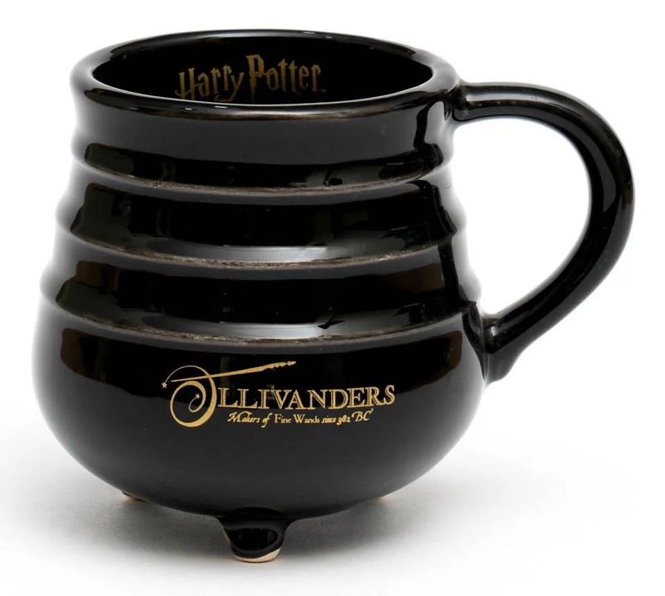 HARRY POTTER šolja OLLIVANDERS 