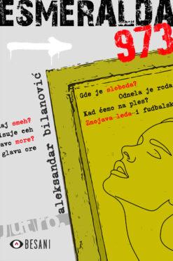 ESMERALDA 973 