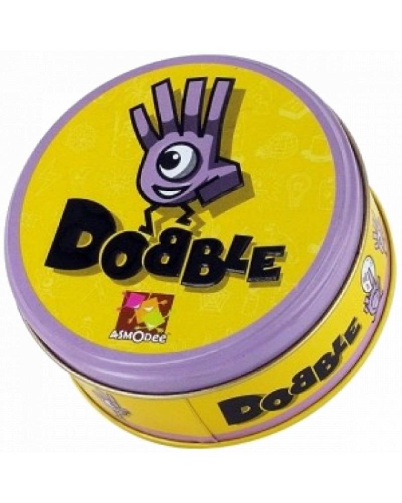 DRUŠTVENA IGRA DOBBLE 