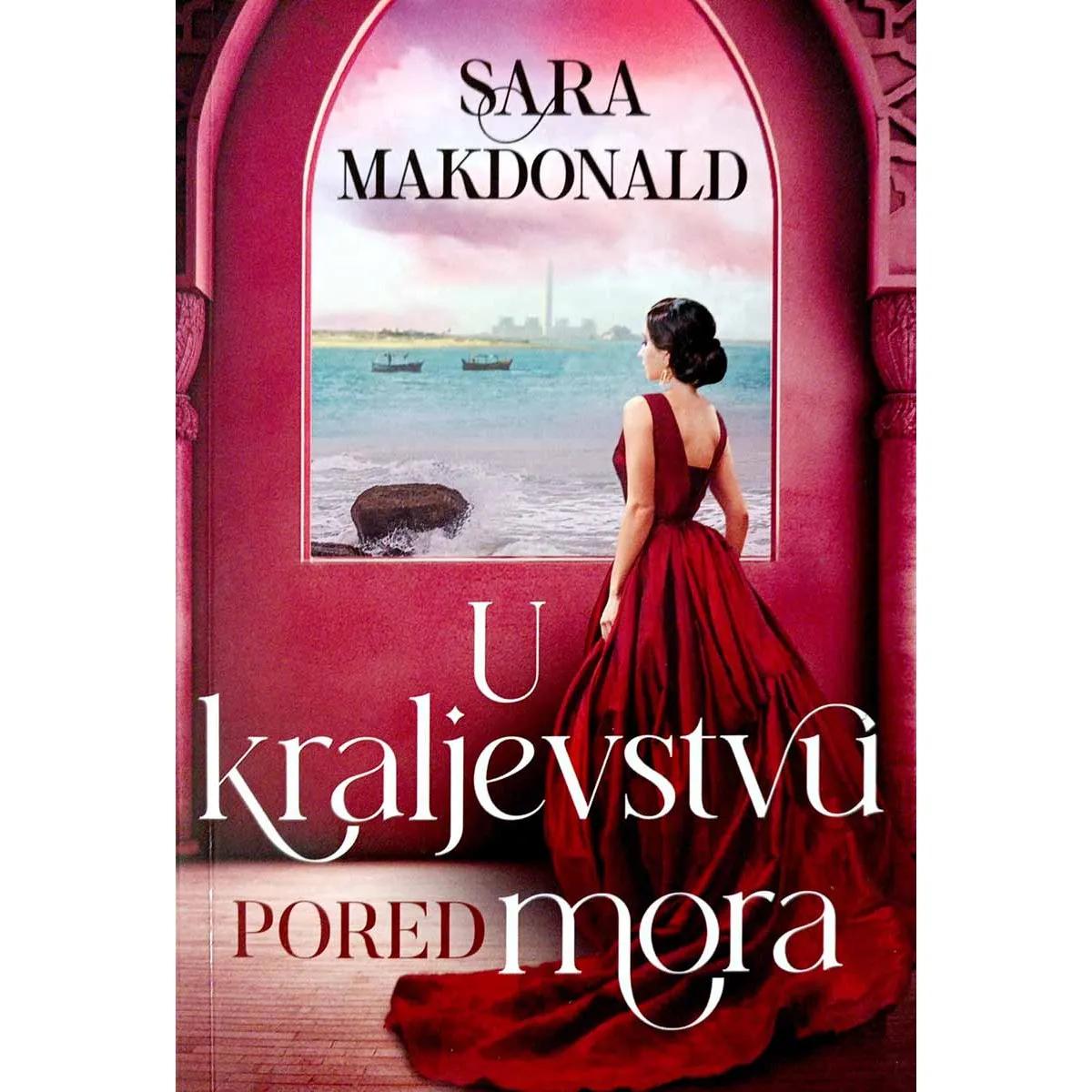 U KRALJEVSTVU PORED MORA 