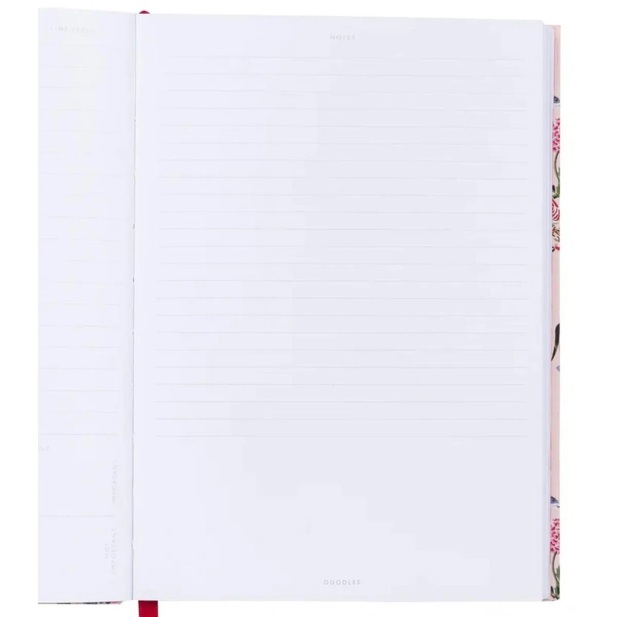 Planer CATH KIDSTON PAINTED KINGDOM 