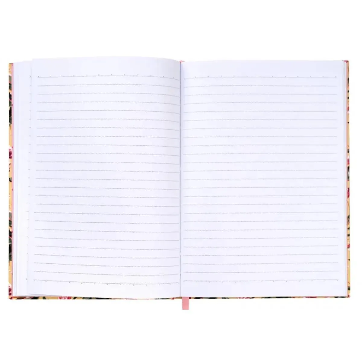 Notes A5 na linije CATH KIDSTON FLORAL FANCY 