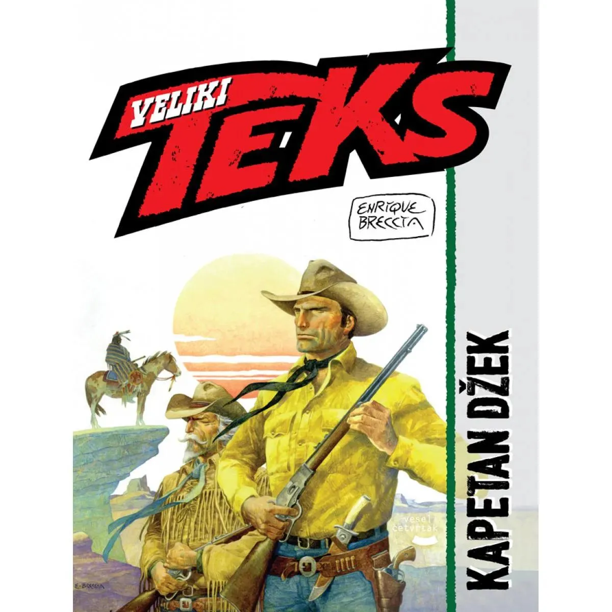 VELIKI TEKS 3 Kapetan Džek 