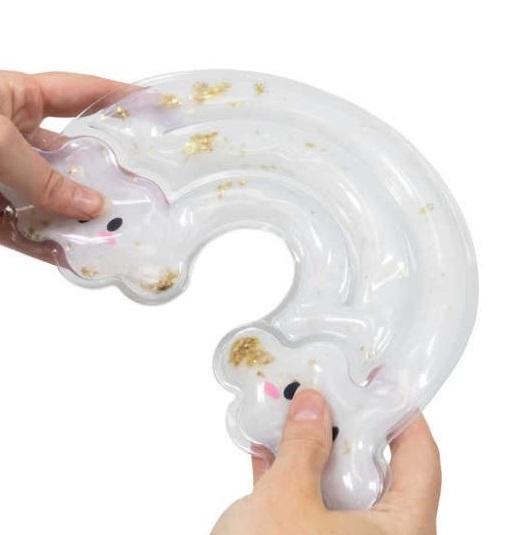 Antistres igračka DUGA 