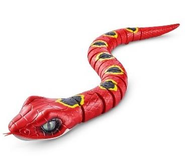 Igračka CRVENA ZMIJA 