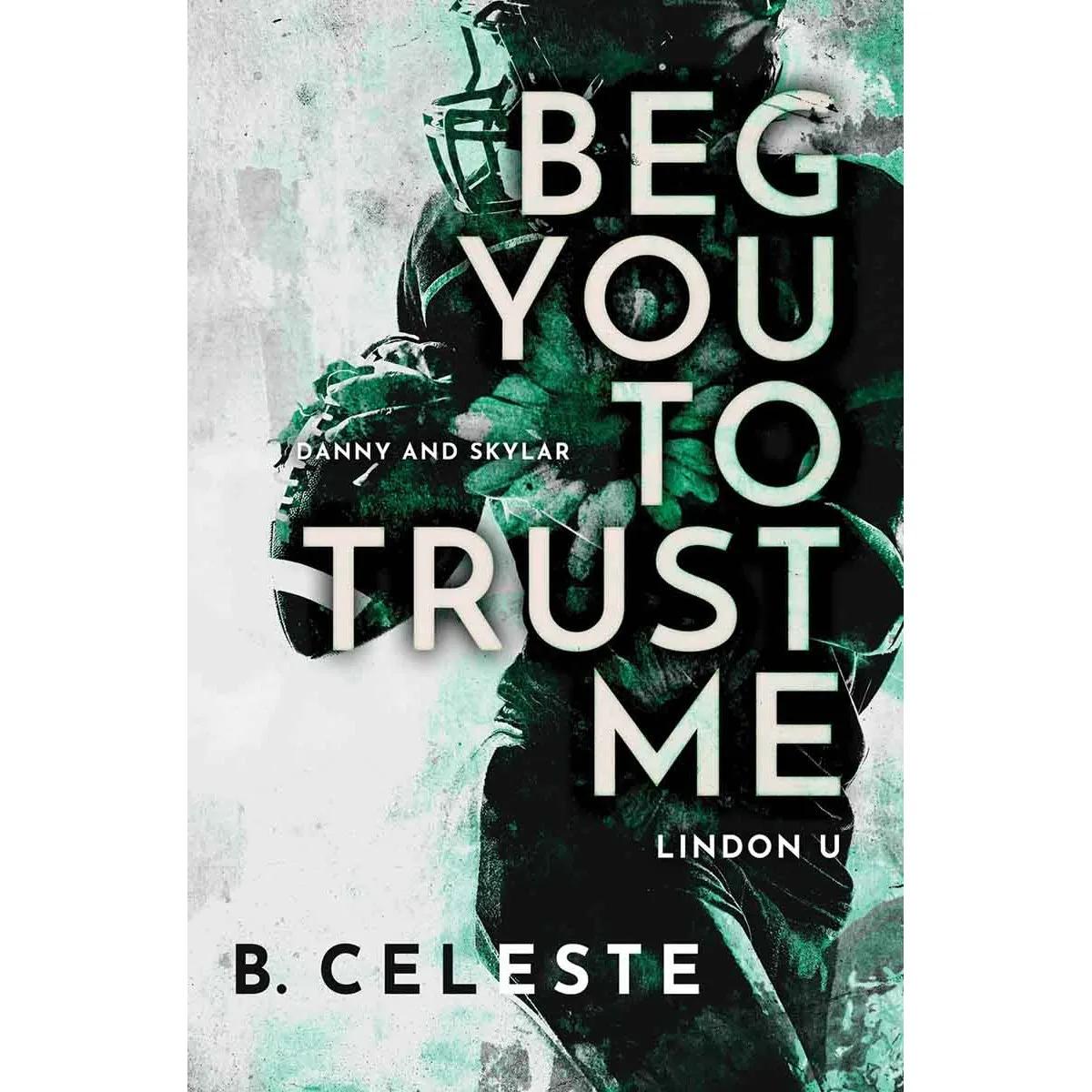 BEG YOU TO TRUST ME TikTok Hit 