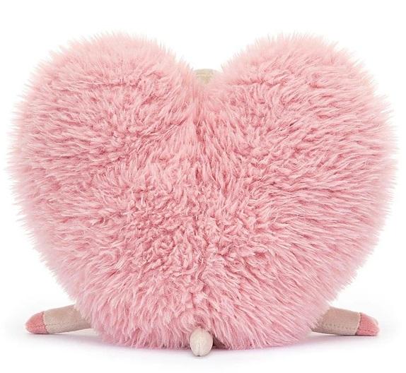 Plišana igračka OVČICA PINKI -21x22cm 