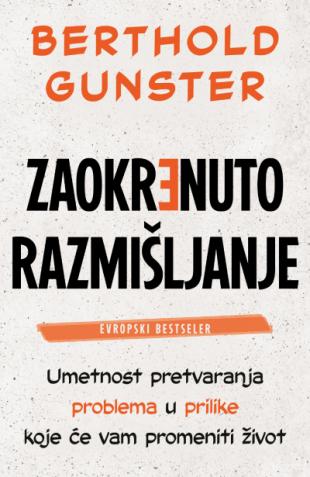 ZAOKRENUTO RAZMIŠLJANJE 