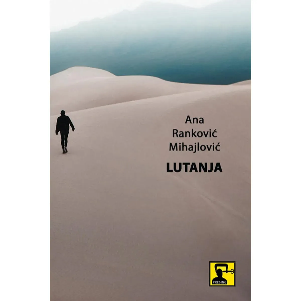 LUTANJA 