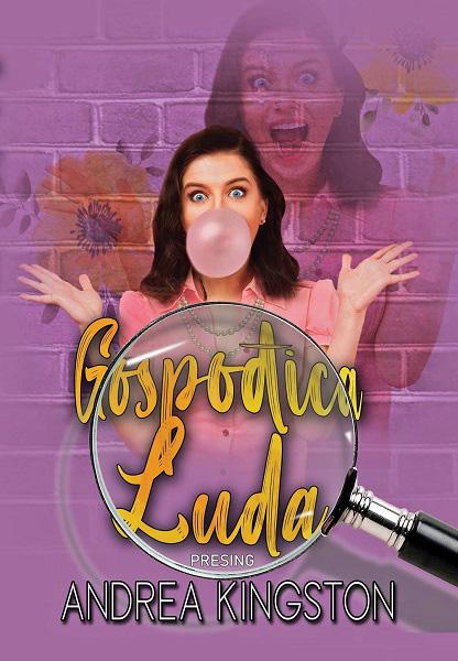 GOSPOĐICA LUDA 