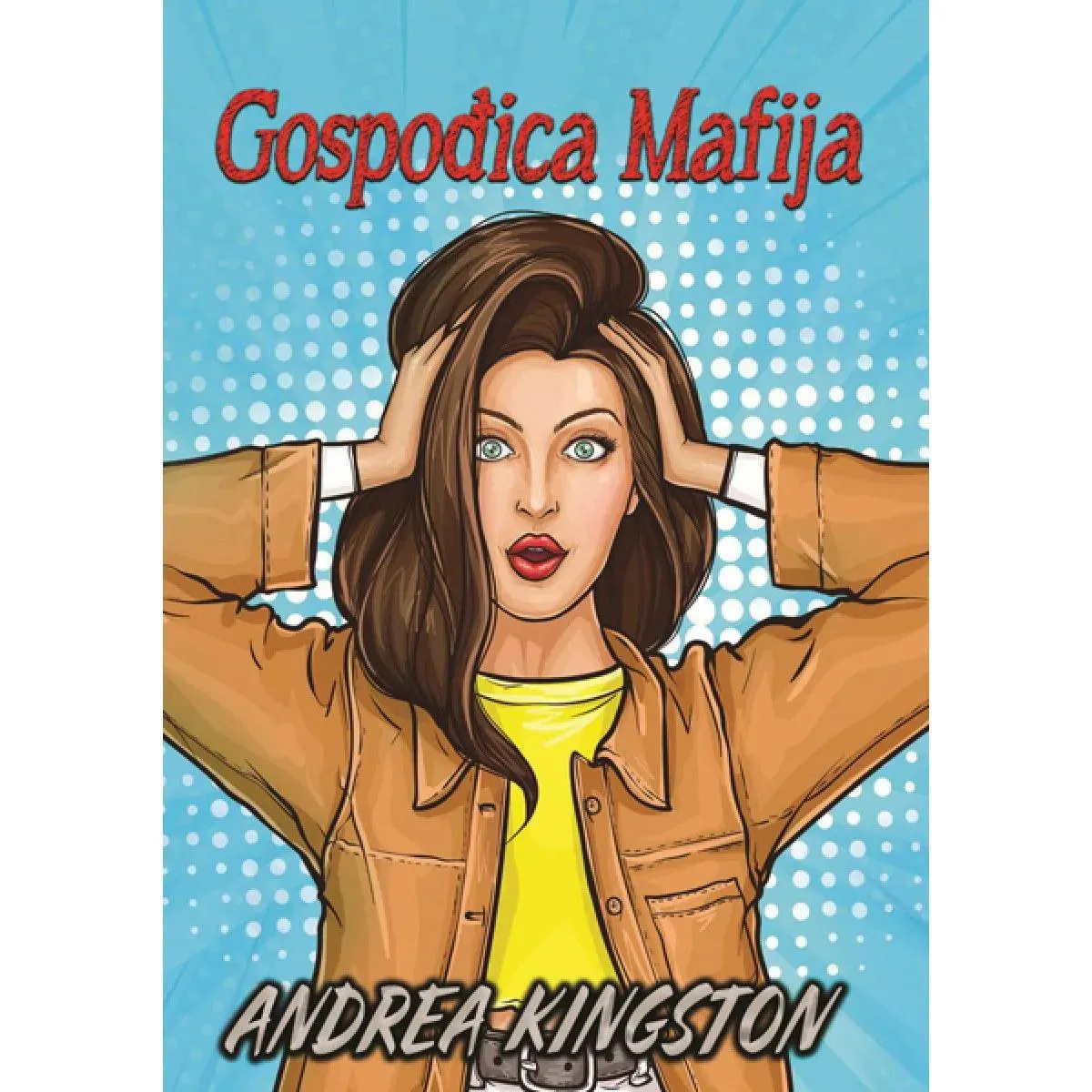 GOSPOĐICA MAFIJA 