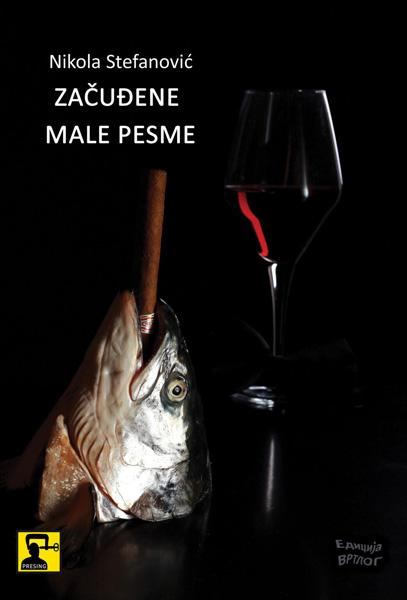 ZAČUĐENE MALE PESME 