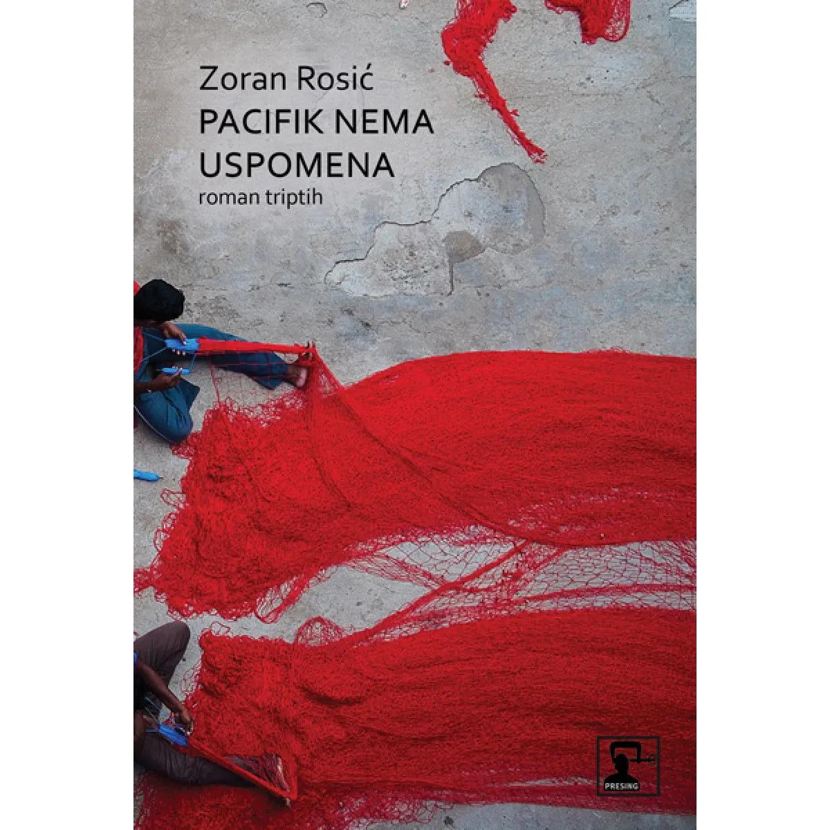 PACIFIK NEMA USPOMENA 