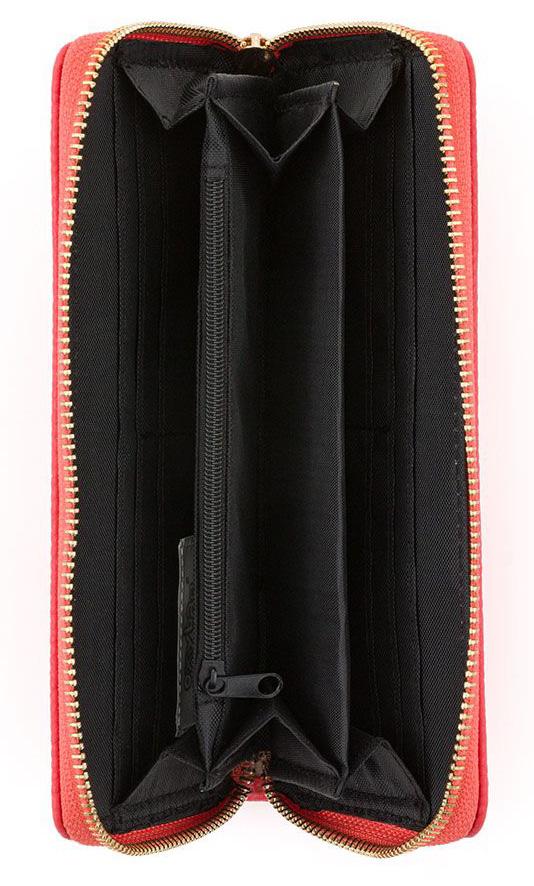 Novčanik MONY CORAL 