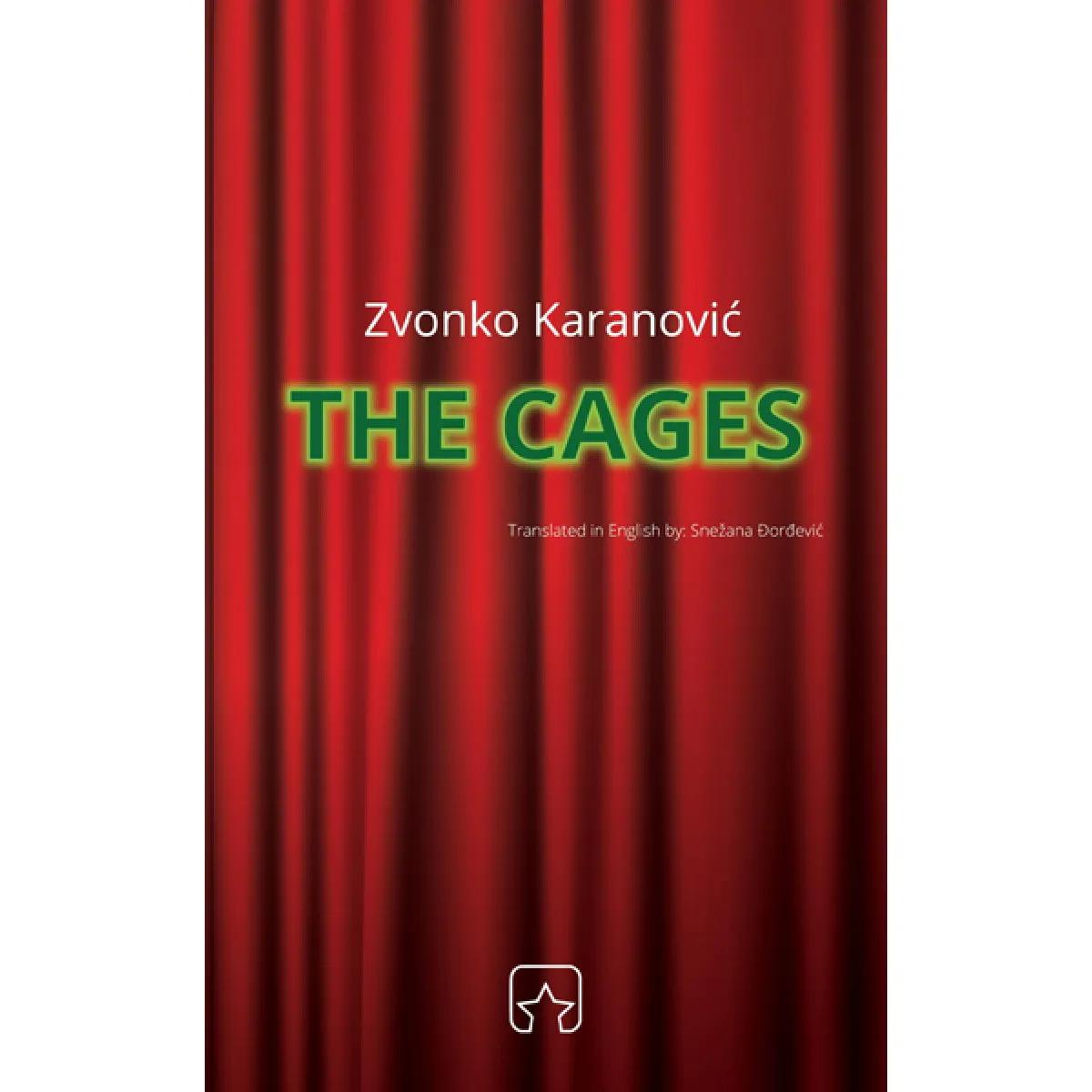 THE CAGES 