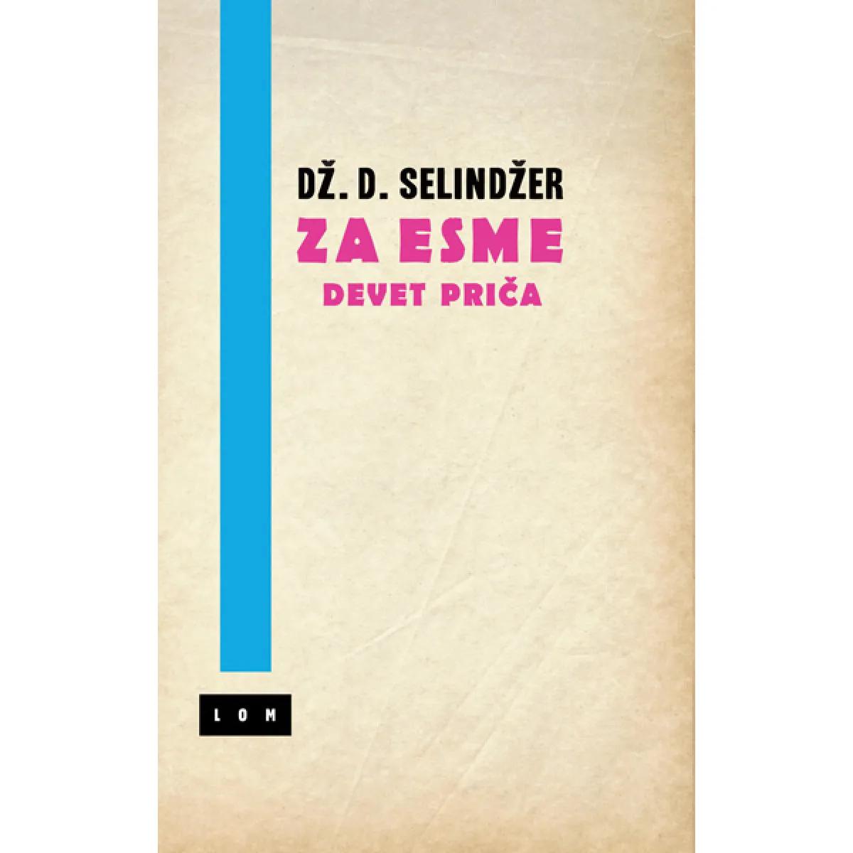 SABRANA DELA 1-4 (LOVAC U ŽITU, ZA ESME, FRENI I ZUI, SIMOR - KOMPLET U KUTIJI) 