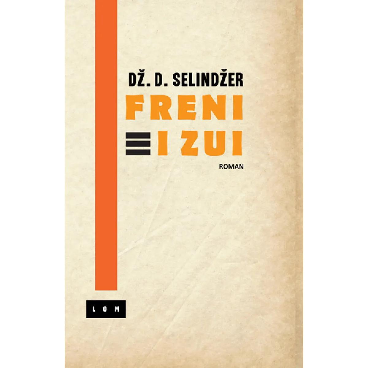 SABRANA DELA 1-4 (LOVAC U ŽITU, ZA ESME, FRENI I ZUI, SIMOR - KOMPLET U KUTIJI) 