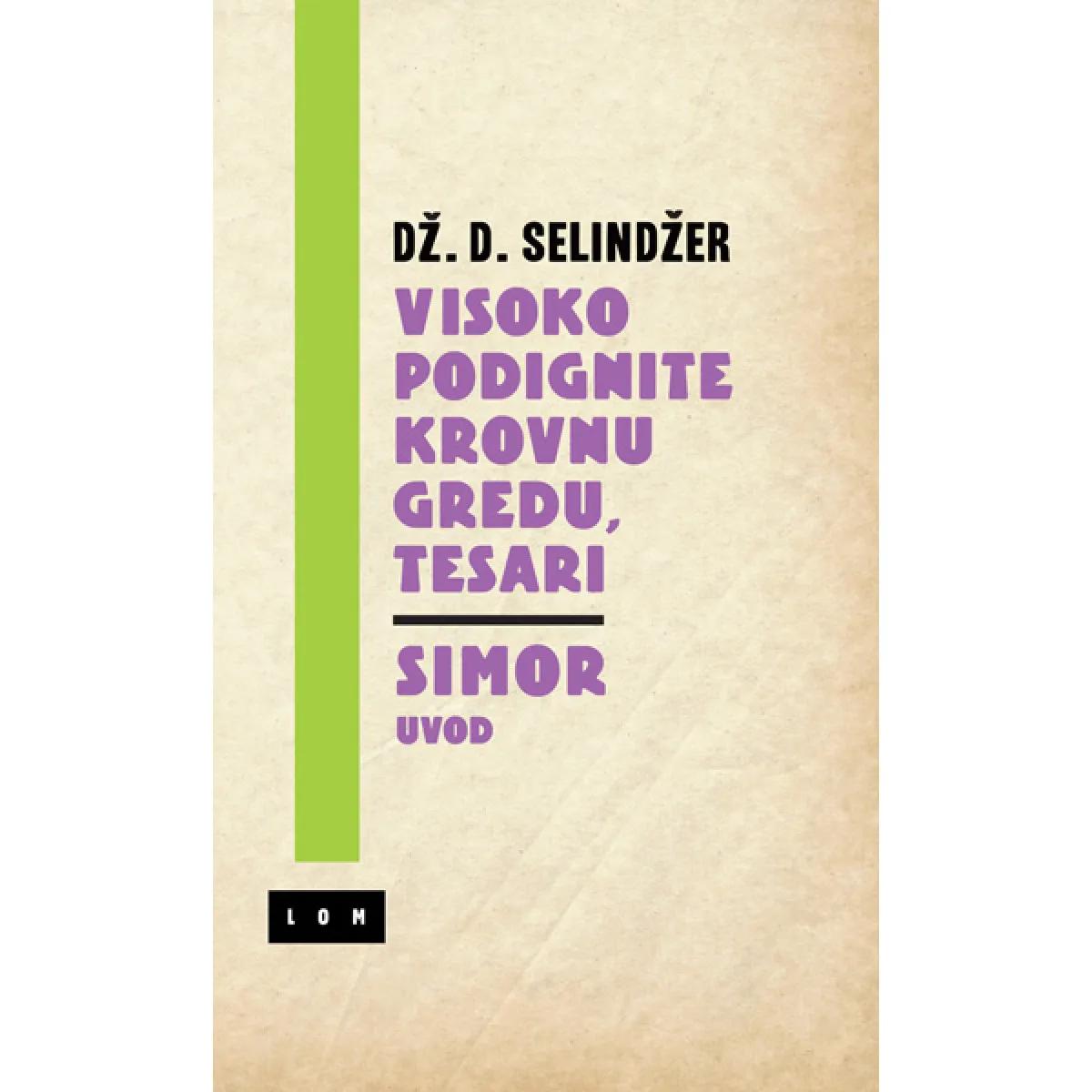 SABRANA DELA 1-4 (LOVAC U ŽITU, ZA ESME, FRENI I ZUI, SIMOR - KOMPLET U KUTIJI) 