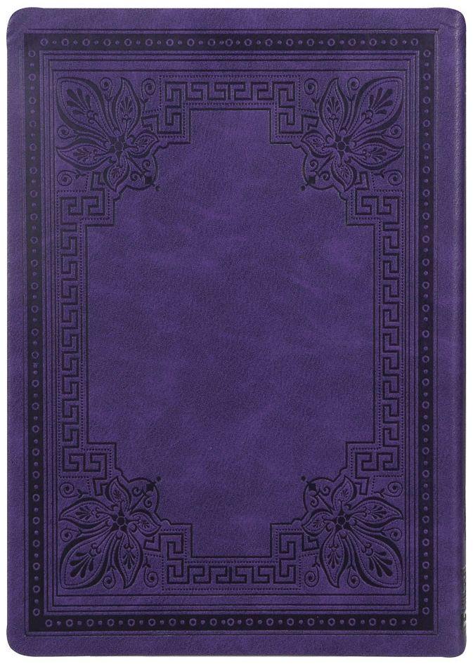 VICTORIA'S JOURNALS  notes A5 na linije VINTAGE - PLAVI 