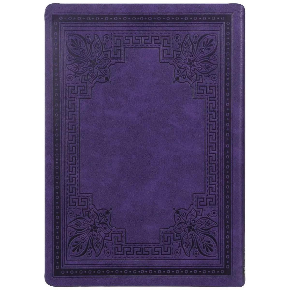 VICTORIA'S JOURNALS  notes A5 na linije VINTAGE - PLAVI 